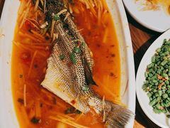 -百年神厨·地道川菜(清江西路店)