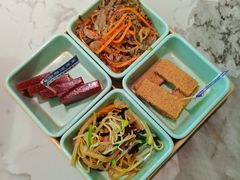 -苏梦江南·淮扬菜(夫子庙店)