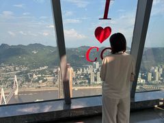 -WFC会仙楼观景台