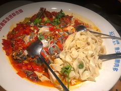 -坛宗剁椒鱼头(河西王府井店)