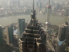 -上海环球金融中心云端足球盛典