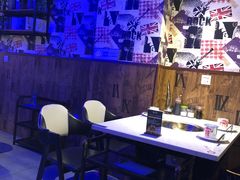-蛙鱼道美蛙鱼自助火锅(新耍都店)