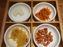 小菜-闽上鲜·福建菜(龙湖滨江天街店)