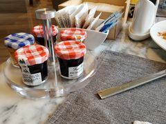 -北京王府井希尔顿酒店·万斯阁西餐厅