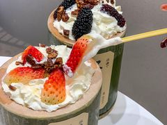 -KUNCHA鲲茶·江西制茶(铜锣湾店)