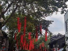 -两江国际影视城