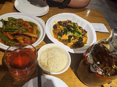 -静一·食光里(黄河路店)