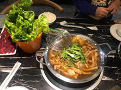 -古乐牛香·鲜牛肉牛杂火锅(五一中路店)