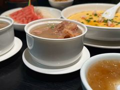 -简小舍·民间手艺菜(武昌江滩店)