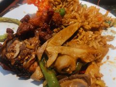 -汉巴味德(大悦城店)