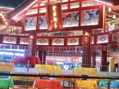 -绳金塔