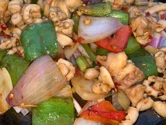 -鲤鱼塘农家山庄