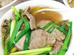 牛三星-竹园竹升面(西关总店)