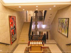 -外滩二十二号艺术中心