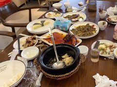 -食光慢宴·安吉土菜馆