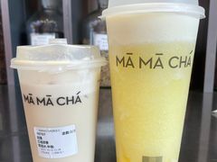 -MAMACHA妈妈茶(海信店)