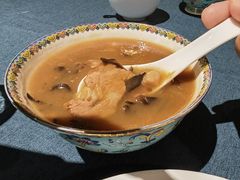 -金狮麟·新豫菜(金码大厦店)