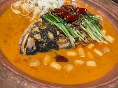 -蟹榭·本帮江浙菜·蟹宴(五角场合生汇商场店)