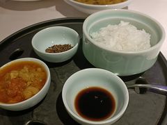 秃黄油捞饭-蟹榭(静安寺晶品商场店)