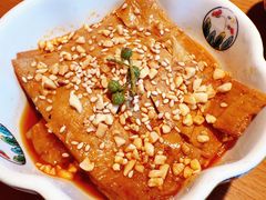 -庆春朴门(前滩太古里店)