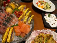 -菊上料理(蜀山银泰百货店)