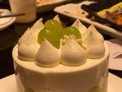 -巴黎贝甜(大宁国际商业广场店)