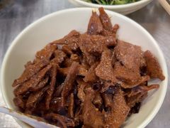 -牛马行牛肉饸饹铺(青岛街店)