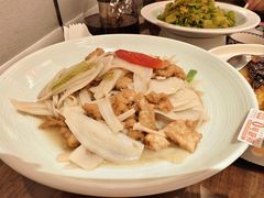 -面辣子·陕西家乡菜(钟楼店)