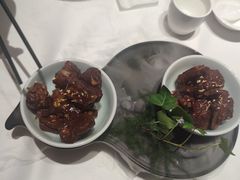 -小厨娘淮扬菜(天印大道店)