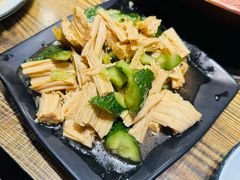 -京北128号院火锅鸡