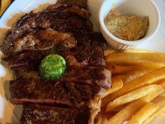 -羽深肉铺 Steak & Wine