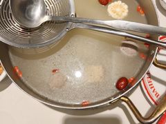 -八合里潮汕鲜牛肉火锅(上海汇智广场店)