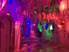 -水晶之星洗浴温泉汗蒸