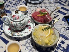 -图味美小黄鱼·景德菜(浙江路店)
