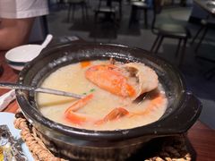 -蚝翅·海鲜粥·烧烤·羊肉季(鄞州万达店)