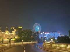 -安吉银润锦江城堡酒店(Hello Kitty主题乐园店)