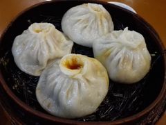 -绿杨馄饨店(上塘街店)