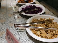 -素清香(解放路店)