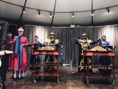 -九十九顶毡房(阜石路店)