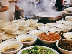-蒋家桥饺面店(四望亭路店)