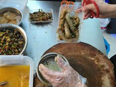-圆蛋酒料•生腌(开元路店)