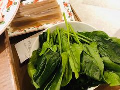 -北京老门框爆肚涮肉馆(凤城六路店)