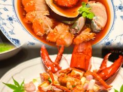 -锦楼·臻选新杭帮(正大广场店)