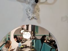 -烤路里·韩国品质自助烤肉(石路天虹4号店)