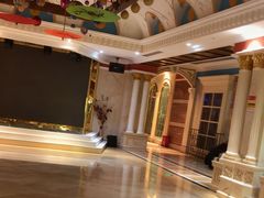 -铜锣湾KTV(木渎店)