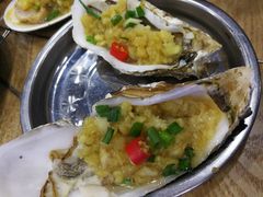 -老虎滩大连海鲜烧烤(建邺云锦路总店)