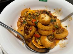 -绿草地·湘菜(悦方ID mall店)