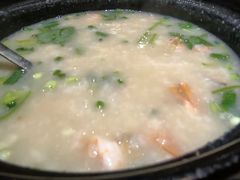 -如轩·海鲜砂锅粥·潮汕菜(小榄店)