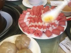 -阳坊大都涮羊肉(阳坊总店)