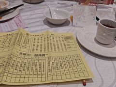 -富园海鲜酒家(佐敦店)